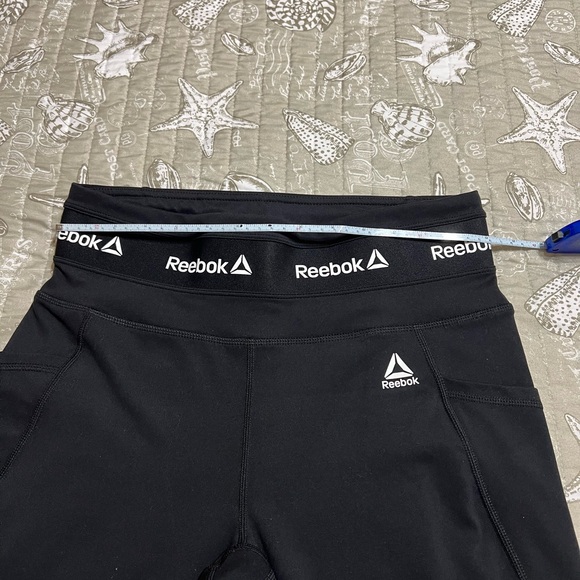 Reebok Black Activewear Set - Picture 11 of 12